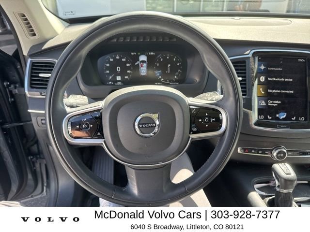Used 2020 Volvo XC90 T5 Momentum w/ Protection Package Premier AWD/4WD image 5