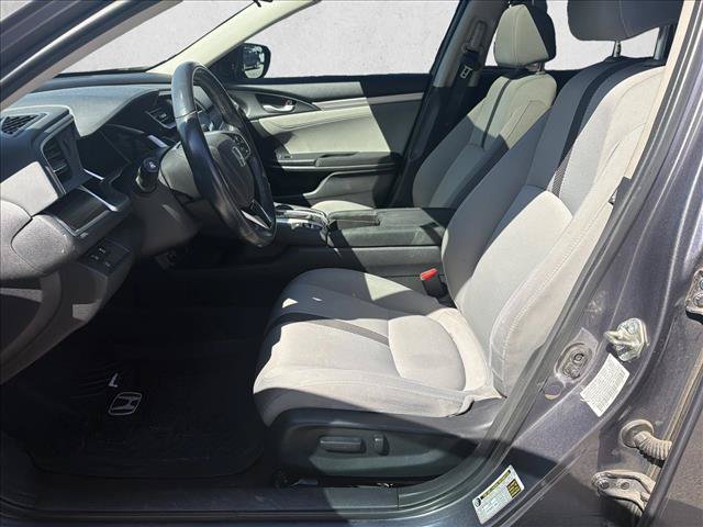 Used 2020 Honda Civic EX image 10