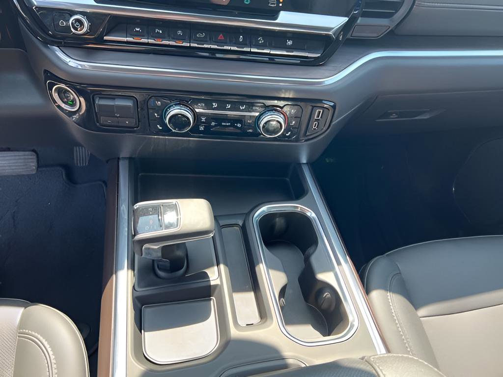 Used 2023 GMC Sierra 1500 SLT w/ SLT Premium Plus Package image 15