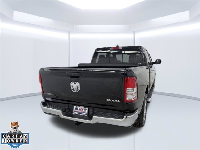 Used 2023 RAM 1500 Big Horn AWD/4WD image 4