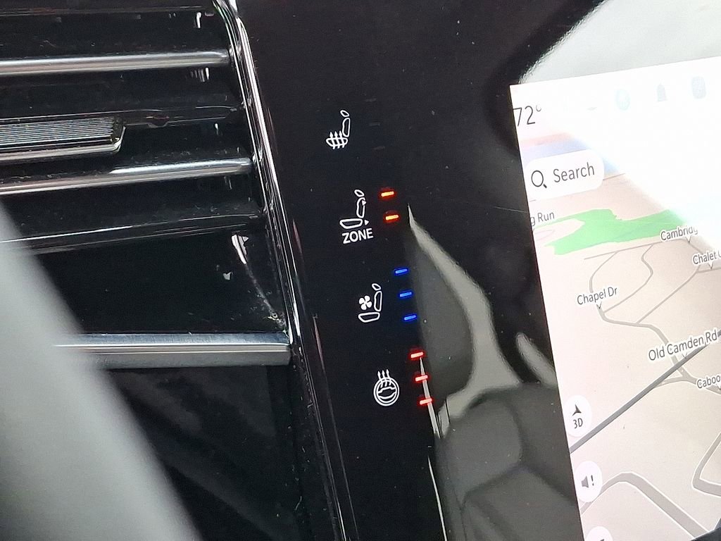 Used 2022 Jeep Wagoneer Series II image 23