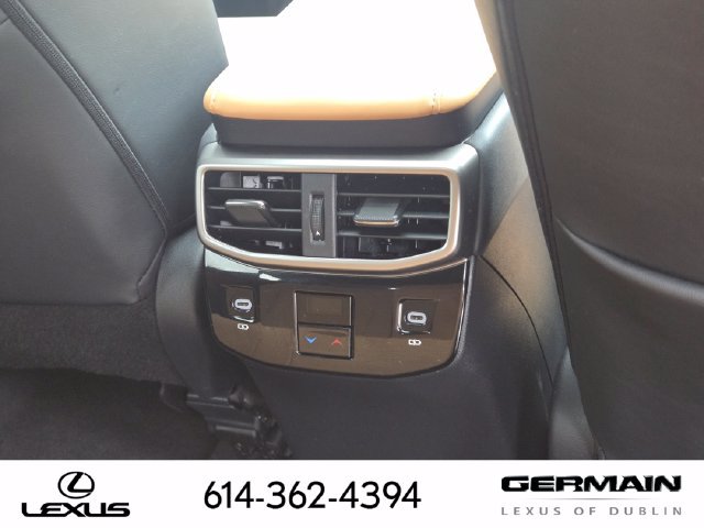Certified 2025 Lexus RX 350 Premium w/ Convenience Package AWD/4WD image 24
