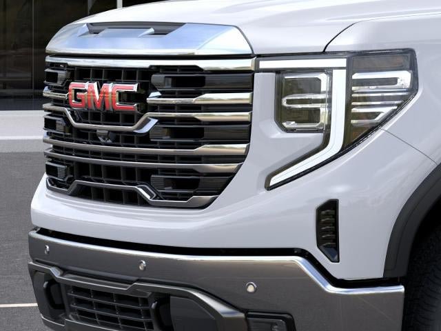 New 2026 GMC Sierra 1500 SLT w/ SLT Convenience Package AWD/4WD image 13