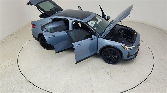 Used 2022 Polestar Polestar 2 Long Range Dual Motor w/ Plus Package image 82