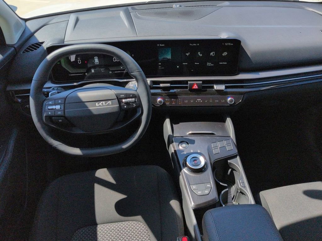 New 2026 Kia Sportage LX image 20