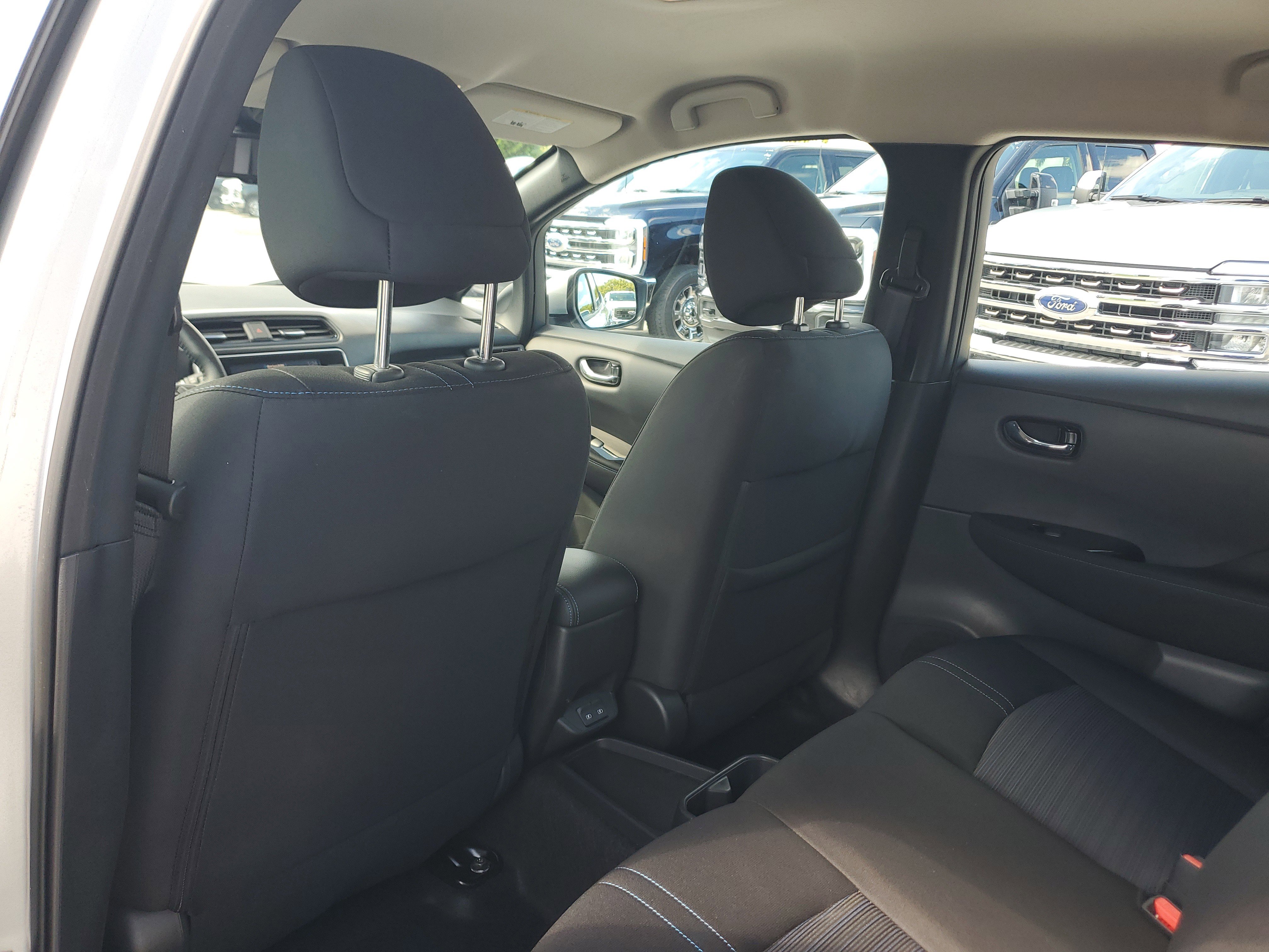 Used 2024 Nissan Leaf SV Plus image 14