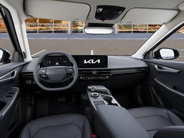 New 2026 Kia EV6 Wind AWD/4WD image 14