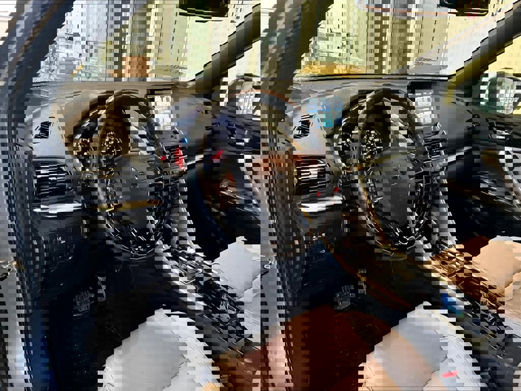 Used 2024 Mitsubishi Eclipse Cross SE AWD/4WD image 8