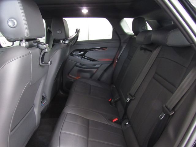 Used 2026 Land Rover Range Rover Evoque Dynamic SE AWD/4WD image 14