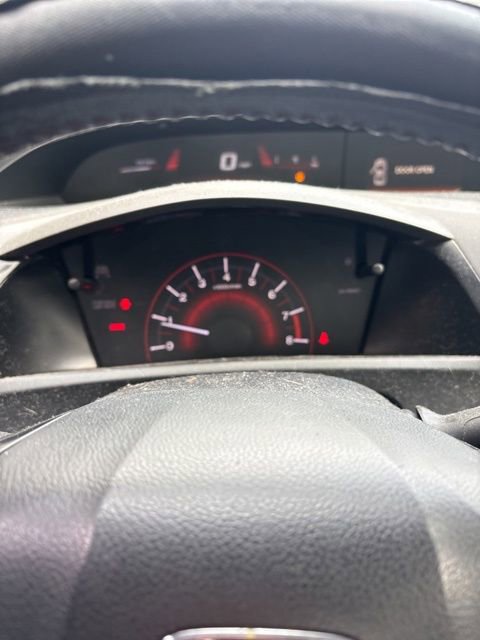 Used 2012 Honda Civic Si image 31