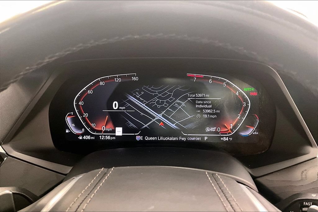 Used 2019 BMW X7 xDrive40i AWD/4WD image 19