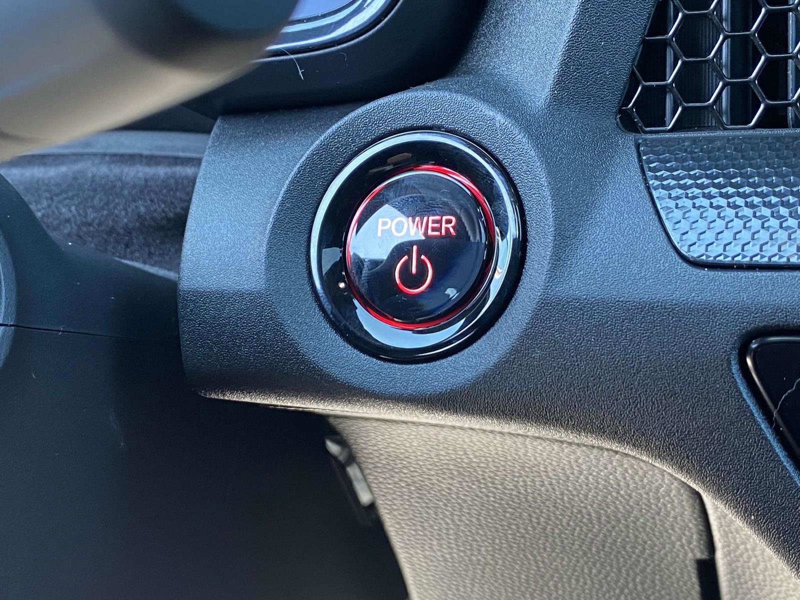 New 2026 Honda CR-V Sport-L image 11