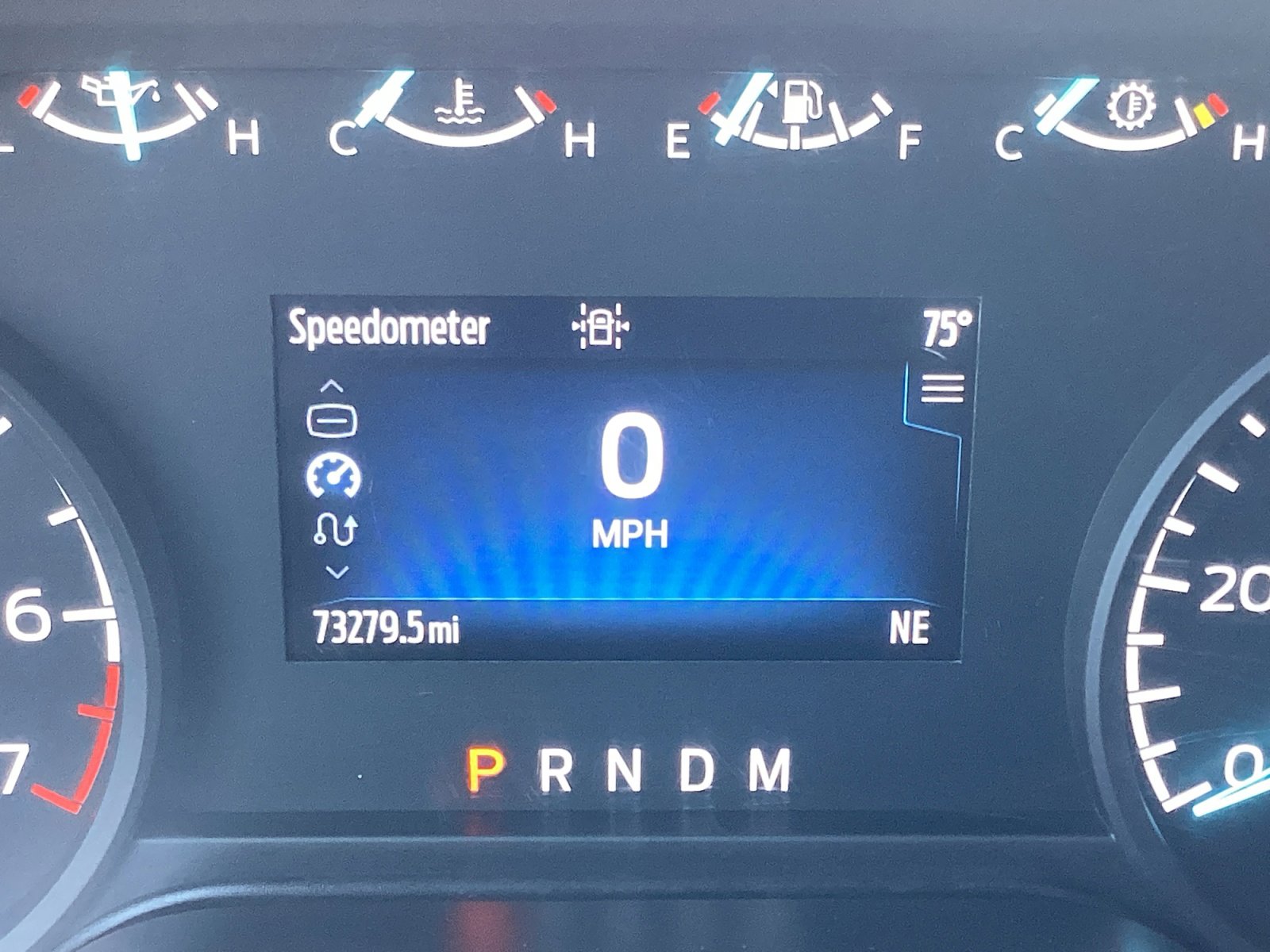 Used 2023 Ford F150 XLT image 3