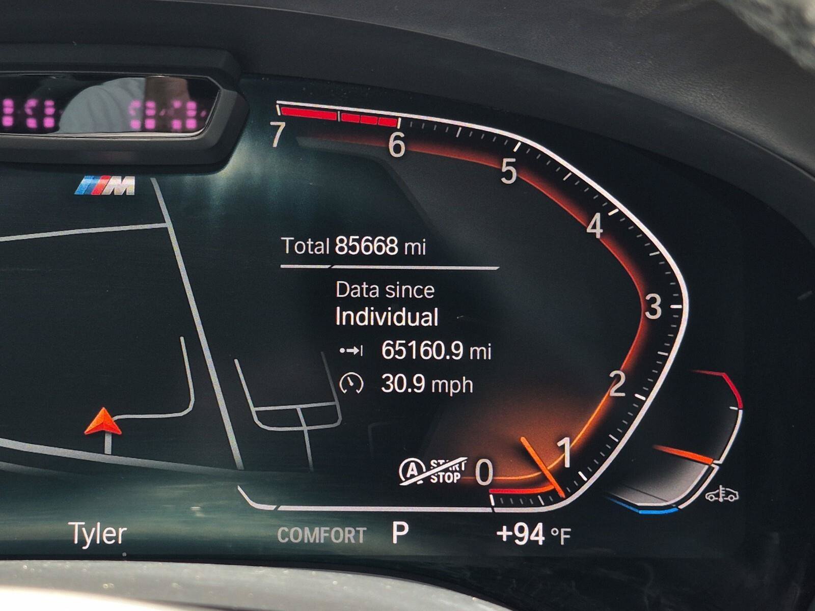 Used 2022 BMW 750i xDrive w/ Executive Package AWD/4WD image 26