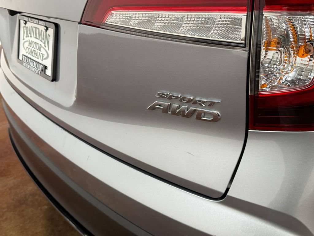 Used 2022 Honda Pilot Sport image 53