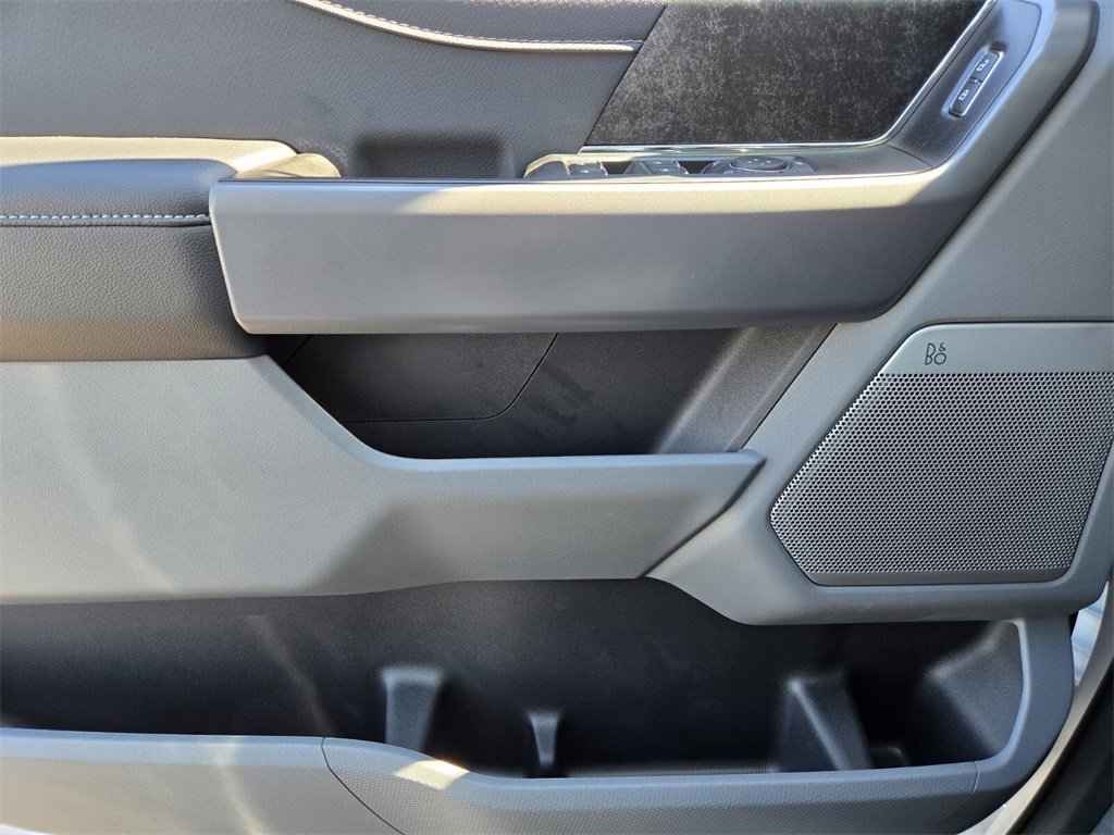 New 2025 Ford F150 Lightning Flash image 11