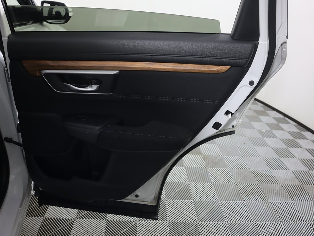 Used 2020 Honda CR-V EX image 27