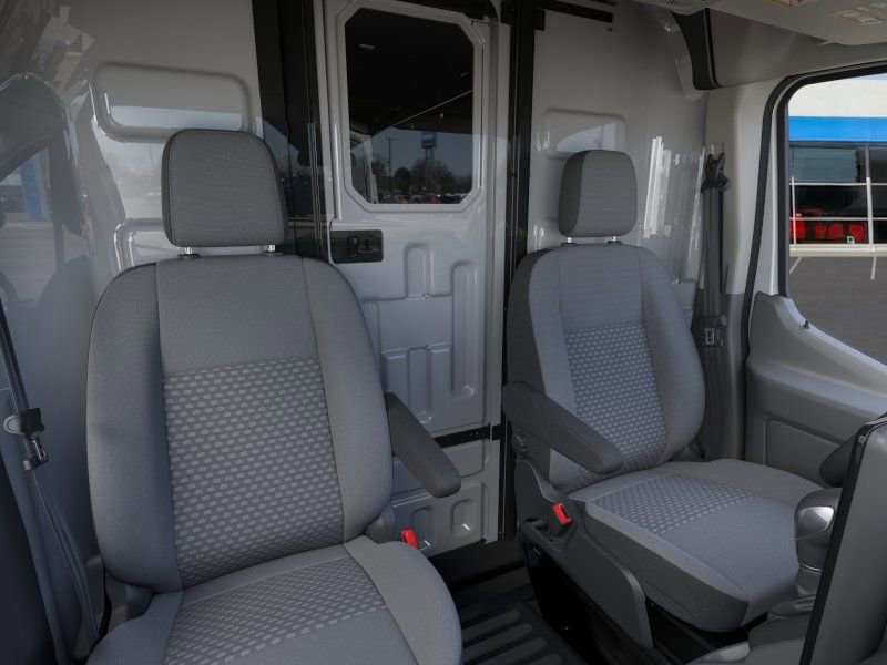 New 2026 Ford Transit 150 148 Medium Roof AWD image 10
