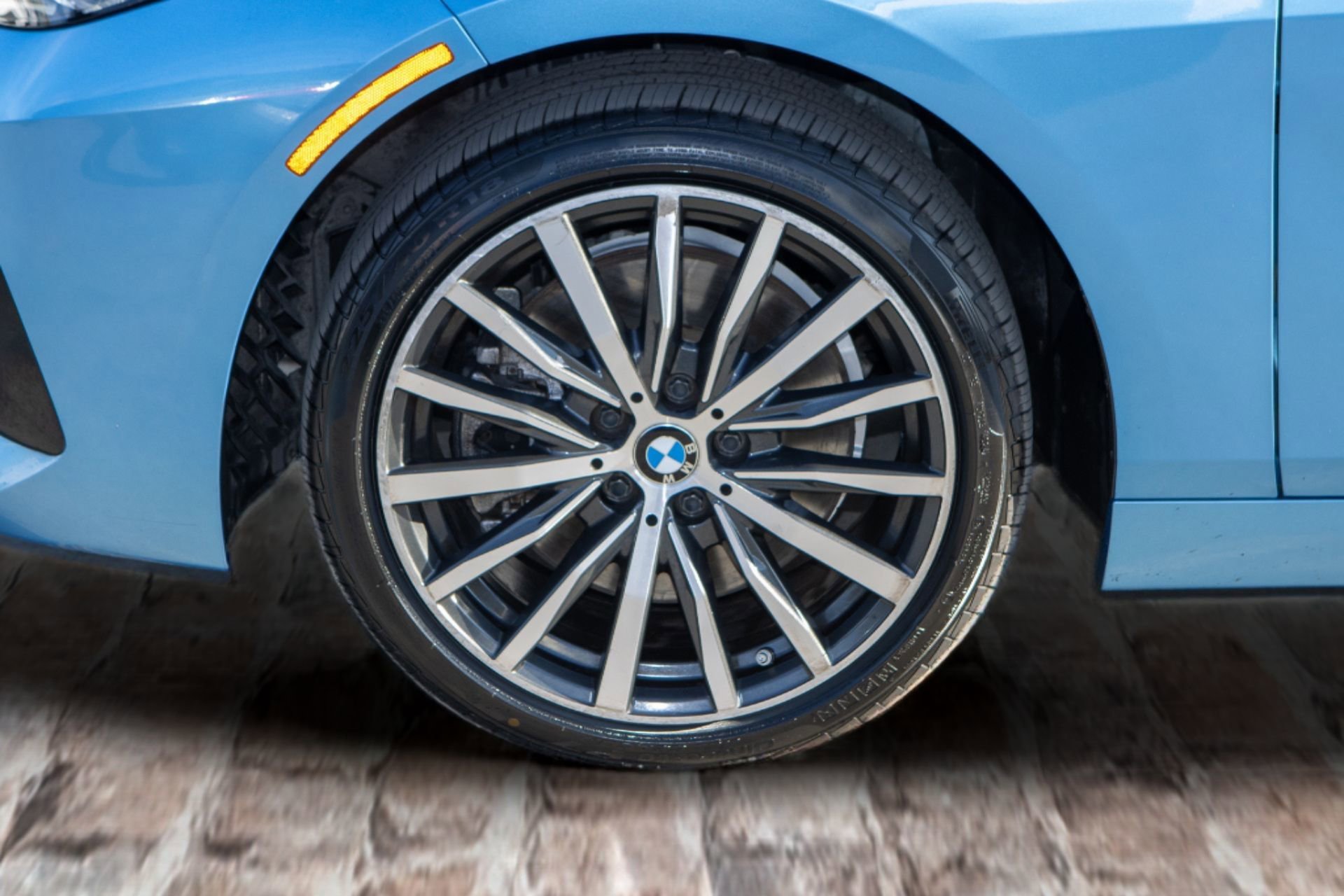 Used 2021 BMW 228i Gran Coupe image 35