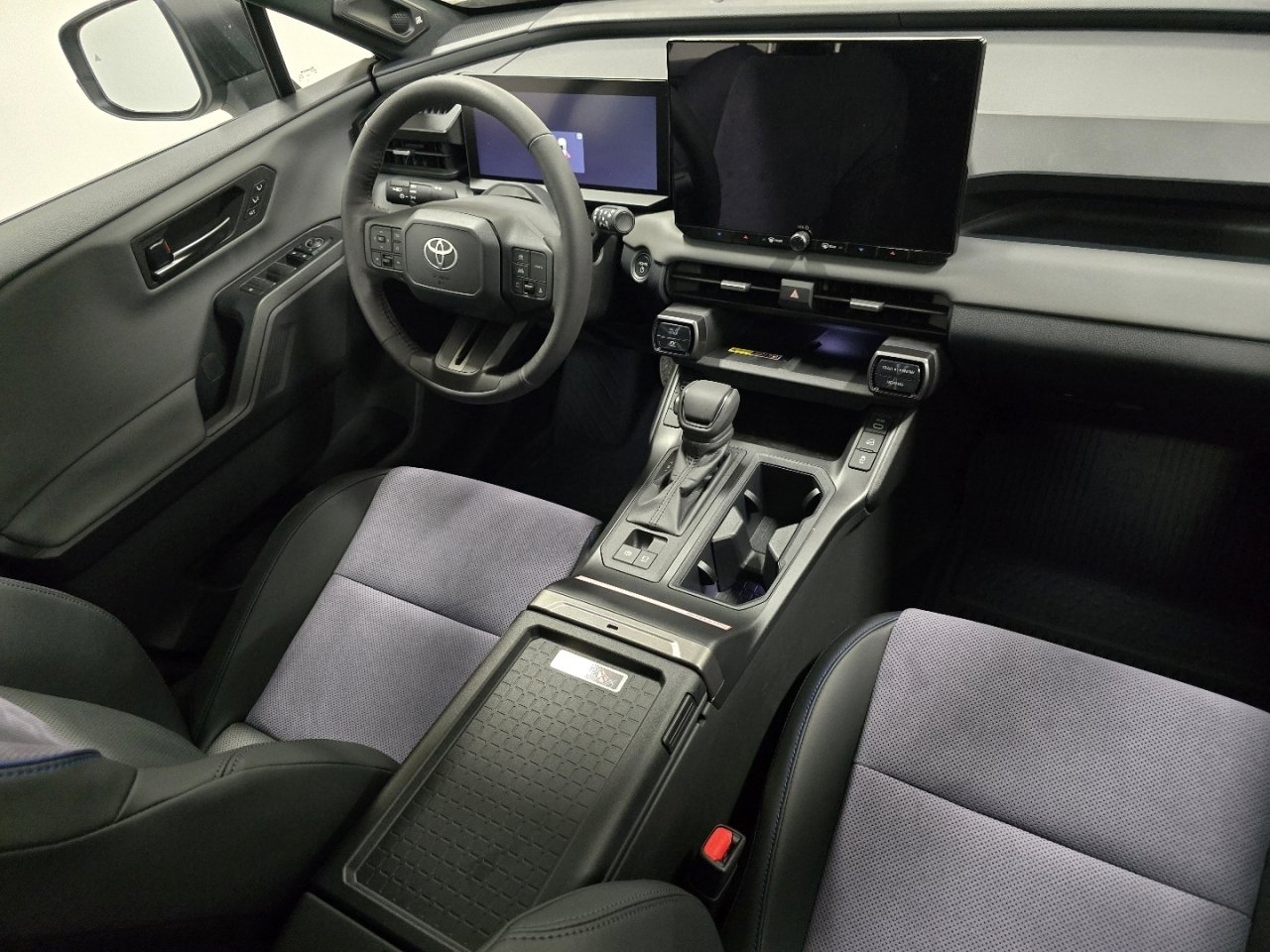 New 2026 Toyota RAV4 XSE image 23