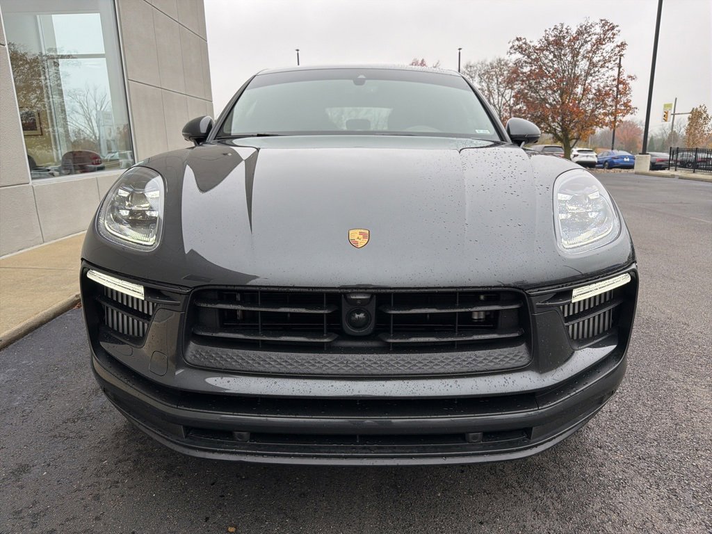 Used 2023 Porsche Macan S image 7