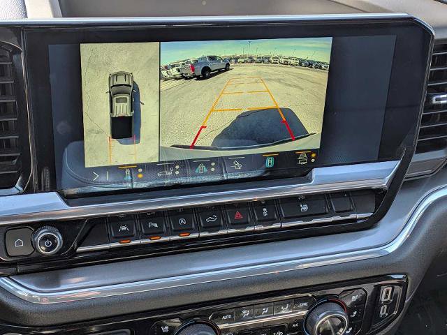 Used 2023 Chevrolet Silverado 1500 High Country w/ High Country Premium Package image 29