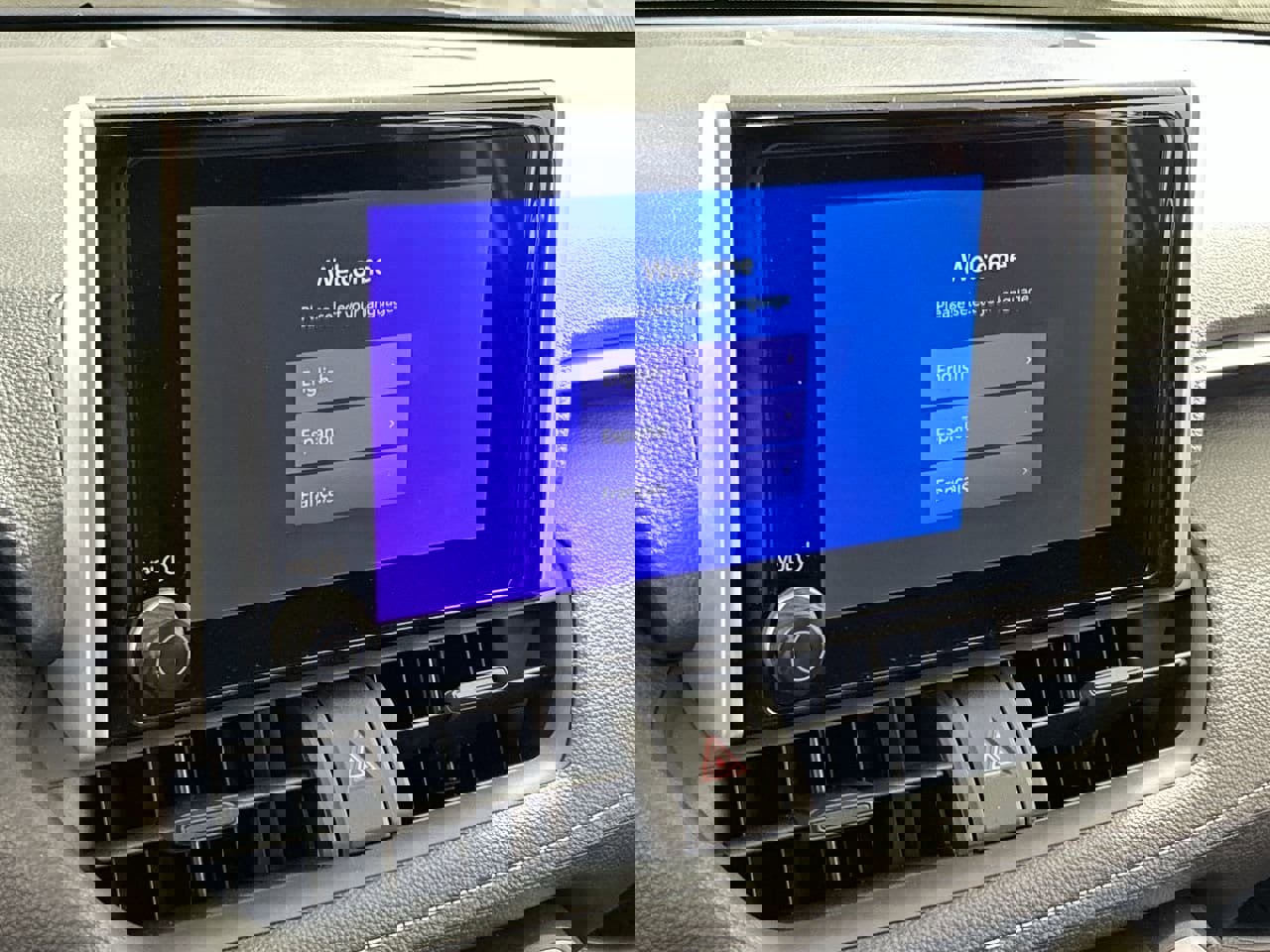 Used 2025 Toyota RAV4 LE image 16