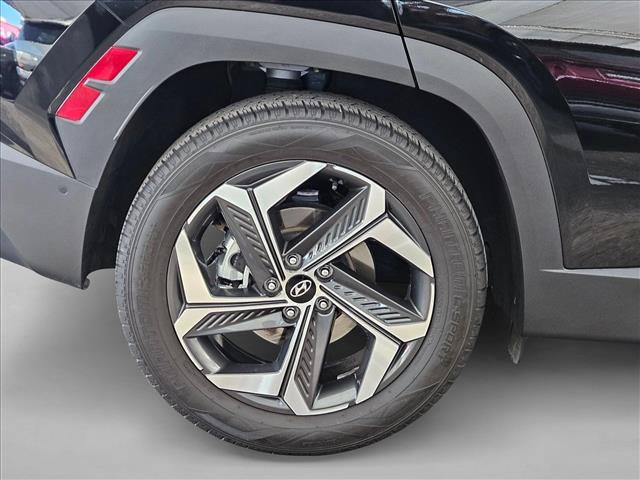 Certified 2022 Hyundai Tucson Limited FWD image 20