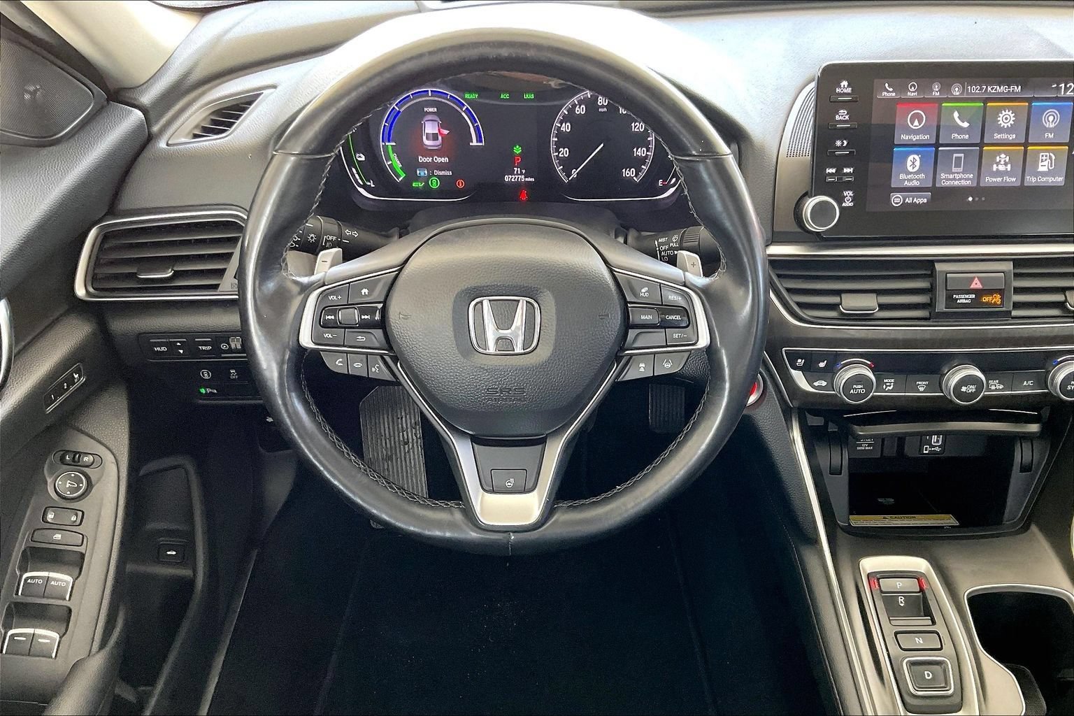 Used 2020 Honda Accord Touring image 8