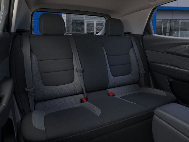 New 2026 Chevrolet TrailBlazer LT w/ Driver Confidence Package image 17
