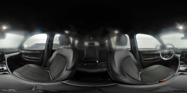 Used 2025 Jeep Grand Cherokee Altitude image 26