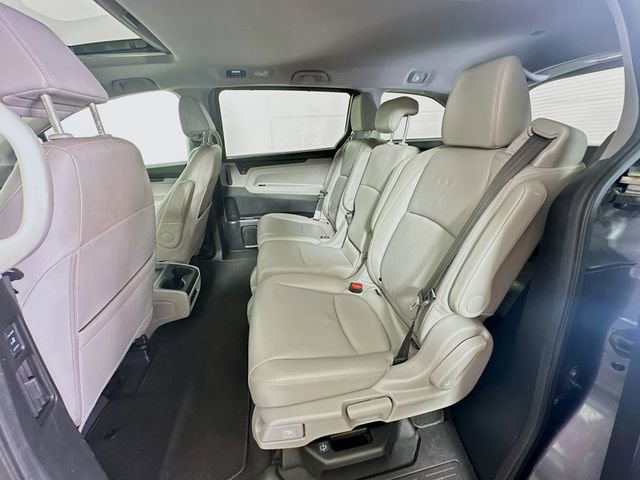Used 2020 Honda Odyssey EX-L image 23