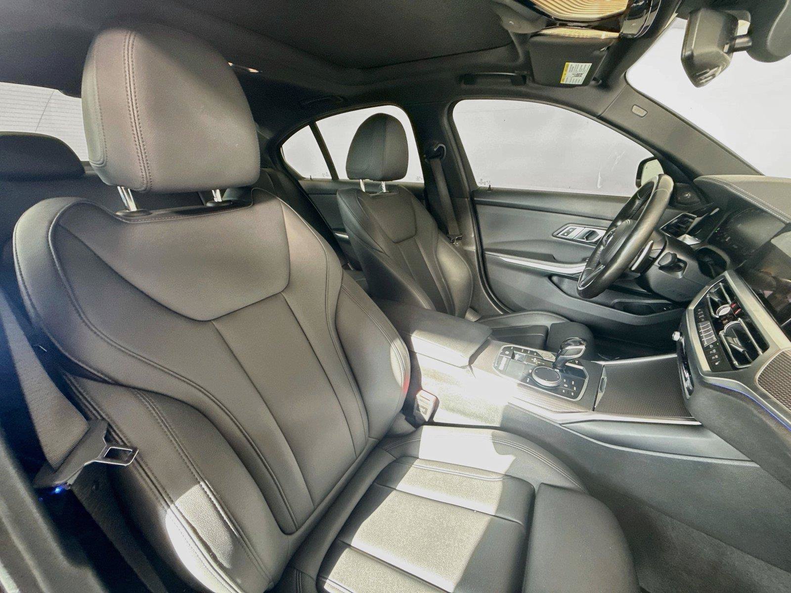 Used 2020 BMW M340i xDrive w/ Premium Package AWD/4WD image 32
