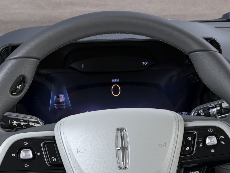 New 2026 Lincoln Aviator AWD image 35