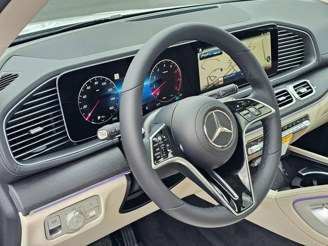 New 2026 Mercedes-Benz GLE 450 4MATIC image 15