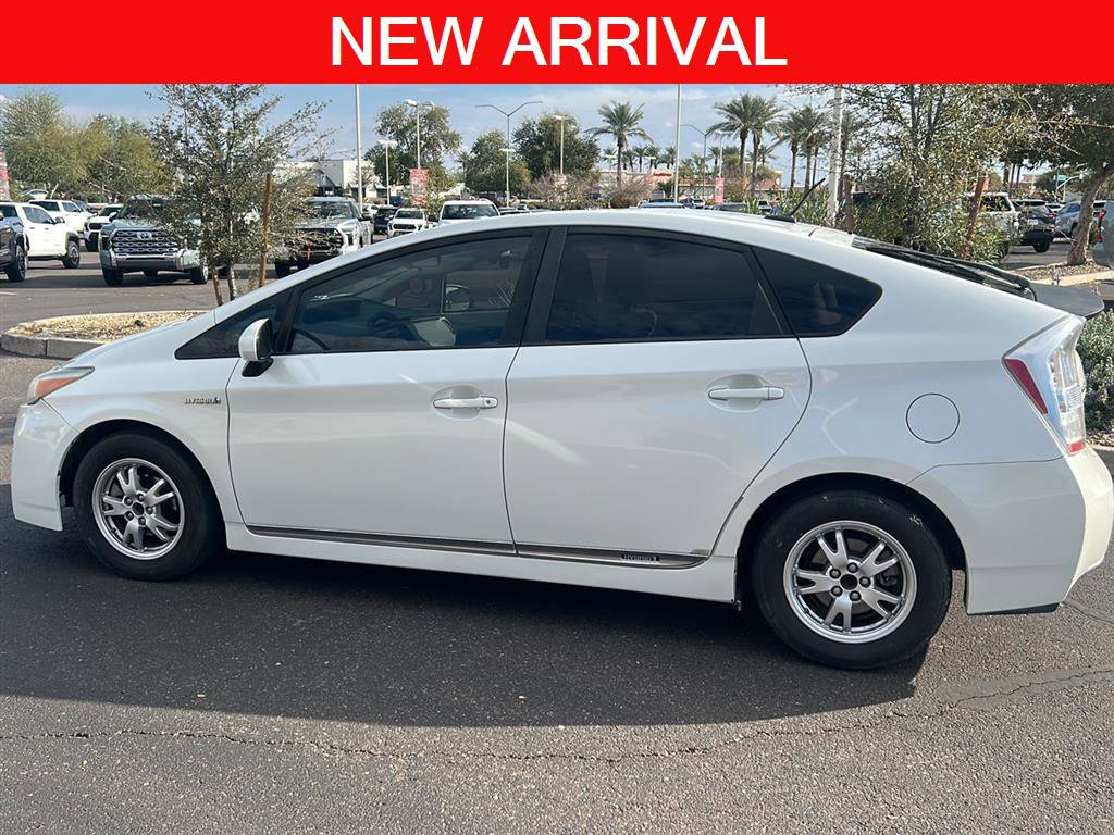 Used 2011 Toyota Prius II image 1