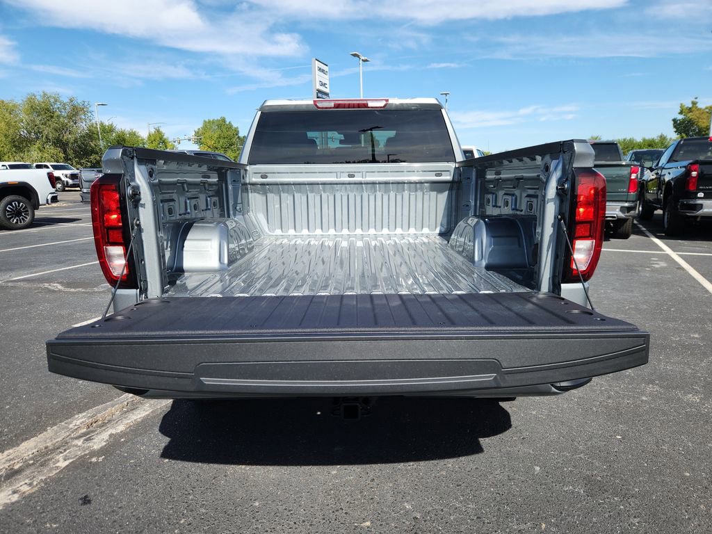 New 2026 GMC Sierra 1500 Elevation image 10