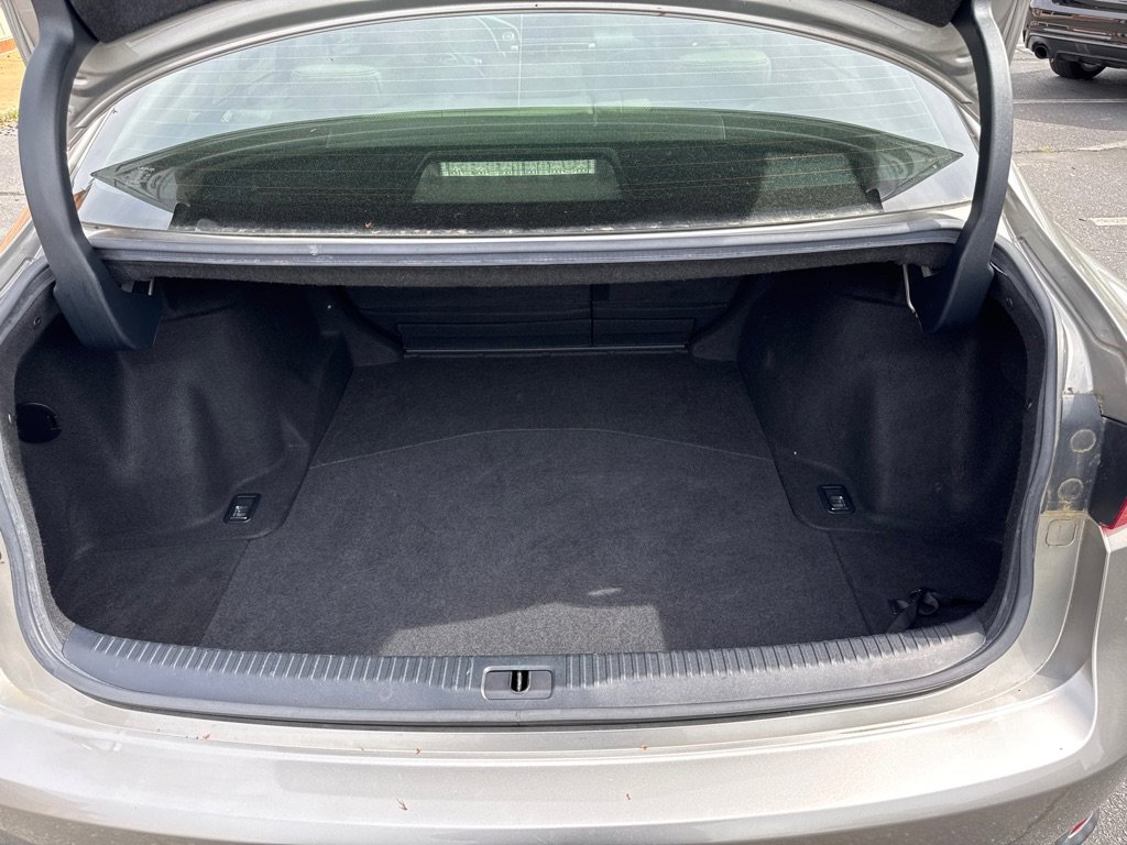 Used 2015 Lexus IS 250 w/ Premium Package image 17