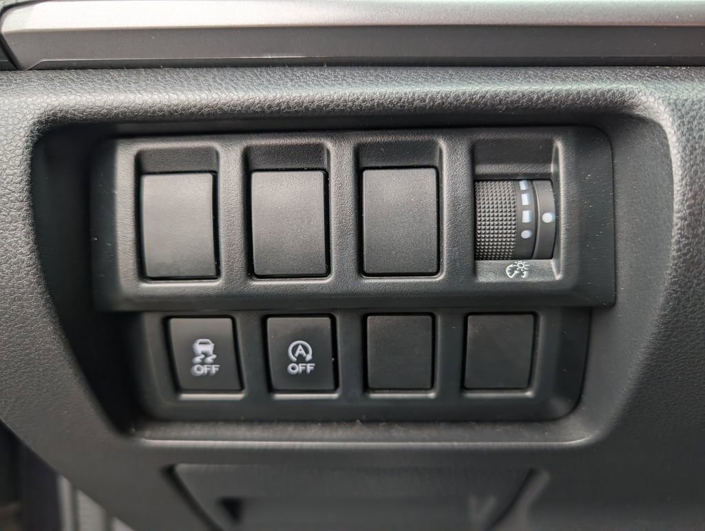 Used 2019 Subaru Forester Sport w/ Popular Package #2 image 26