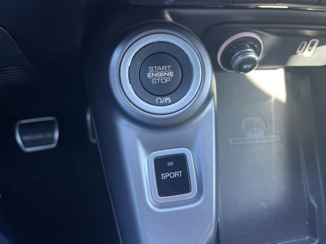 Used 2024 Dodge Hornet R/T Plus AWD/4WD image 28