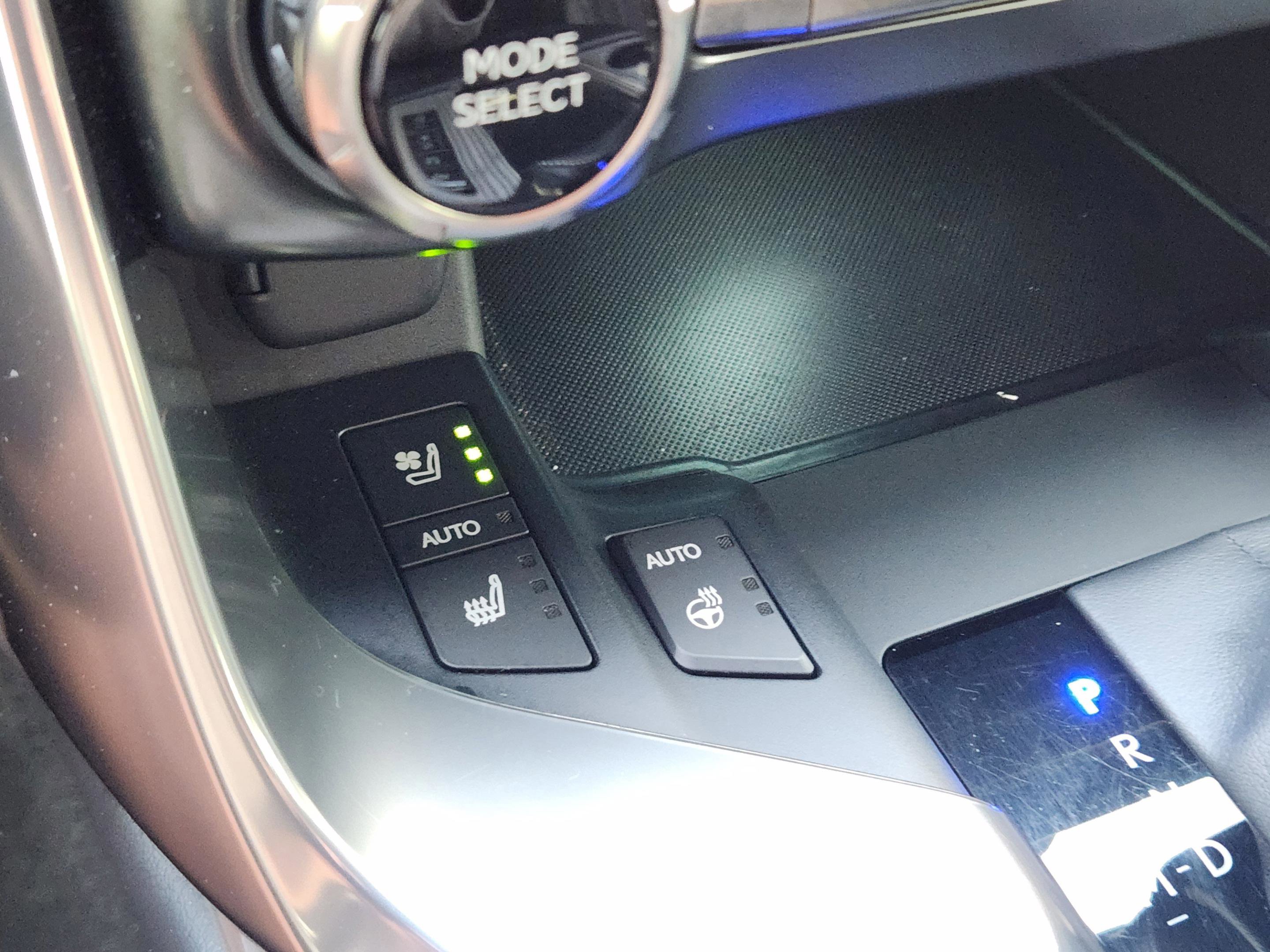 Used 2024 Lexus LX 600 F Sport AWD/4WD image 12