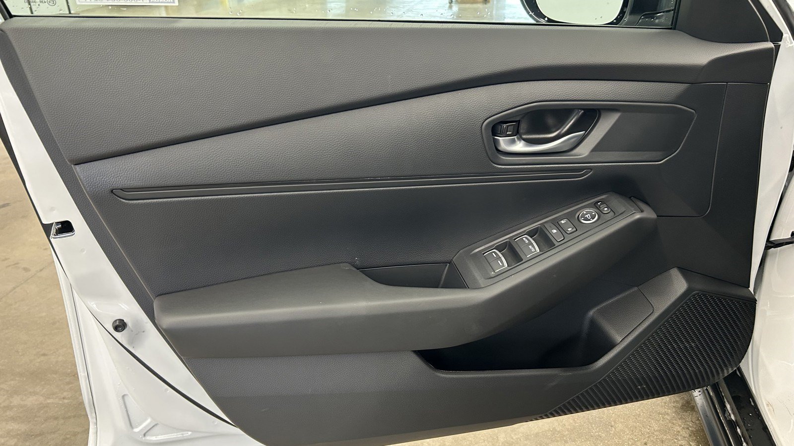 New 2026 Honda Accord LX image 11