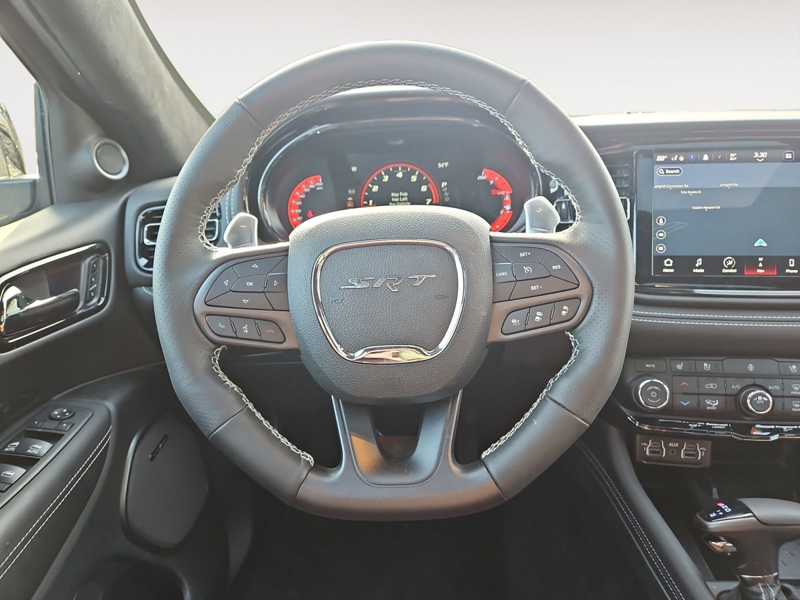 New 2026 Dodge Durango SRT Hellcat image 12