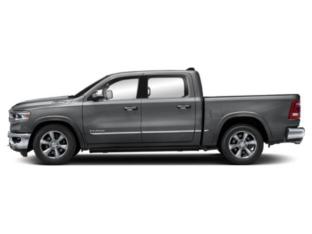 Used 2019 RAM 1500 Limited AWD/4WD image 3