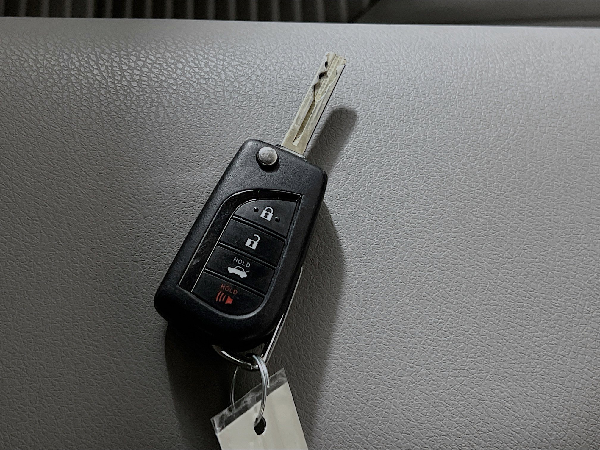 Used 2024 Toyota Camry SE image 35