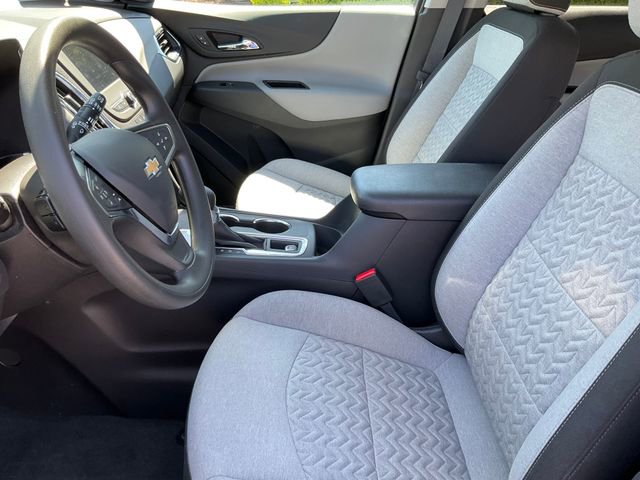 Used 2024 Chevrolet Equinox LS w/ LS Convenience Package image 5