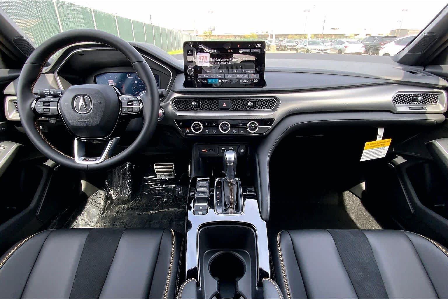 New 2026 Acura Integra A-Spec image 5