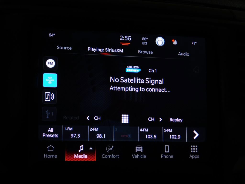 Used 2022 RAM 1500 Express w/ Wheel & Sound Group image 55