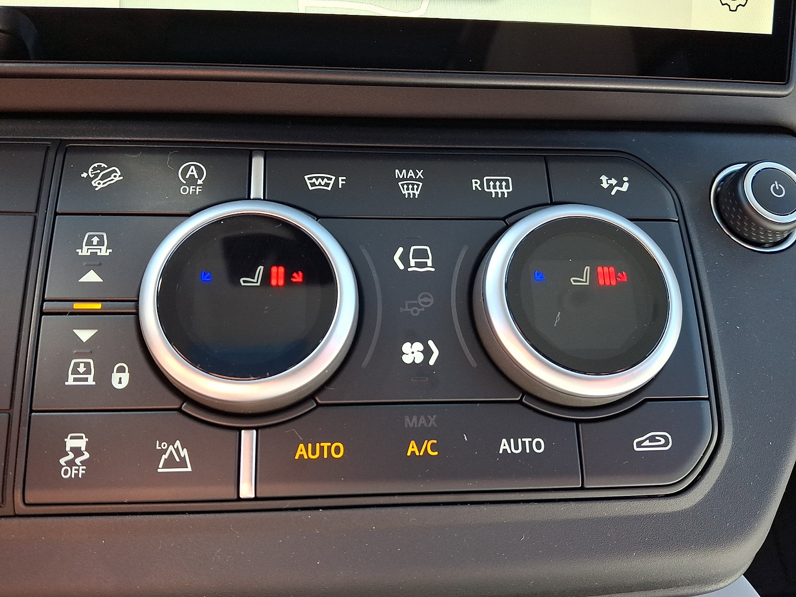 New 2026 Land Rover Defender 110 S AWD/4WD image 20
