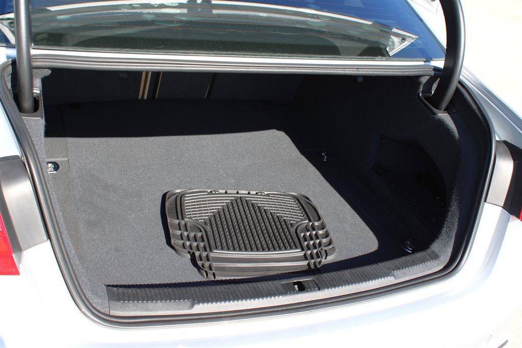 Used 2015 Audi A6 TDI Premium Plus w/ Driver Assistance Package image 35